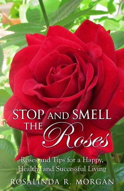 Stop and Smell the Roses Front Cover.jpg