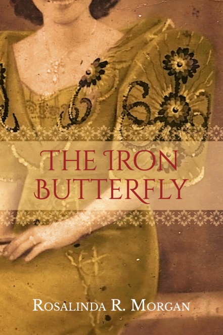 The Iron Butterfly Cover